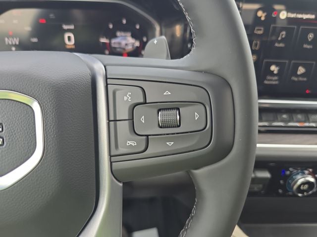 New 2026 GMC Sierra 1500 SLT - photo - 17