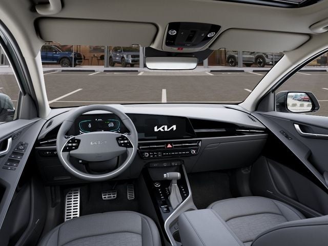 New 2026 Kia Niro SX Touring - photo - 13