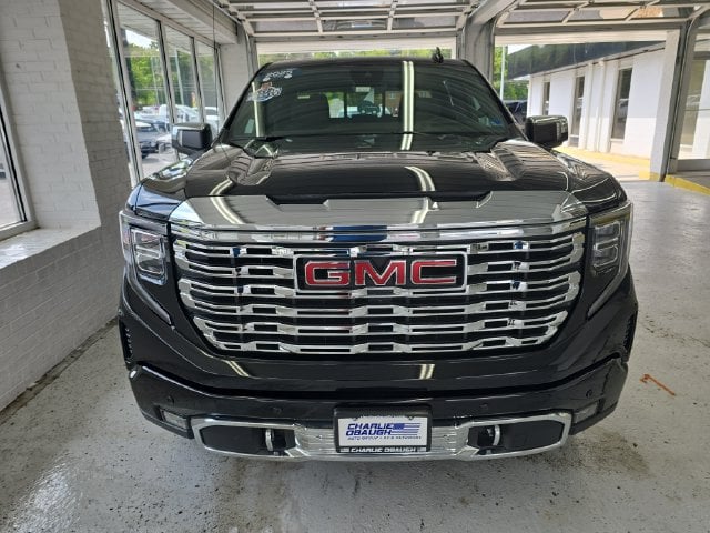 Pre-Owned 2025 GMC Sierra 1500 Denali - photo - 7