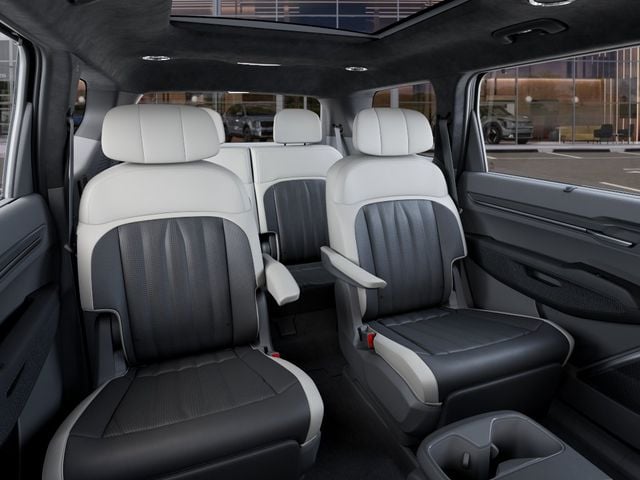New 2026 Kia EV9 GT-Line - photo - 15