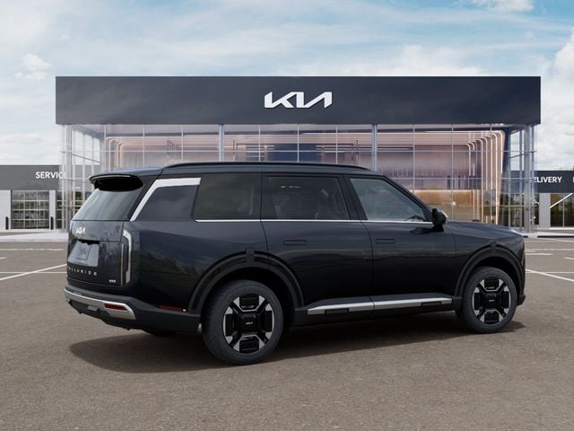 New 2027 Kia Telluride Hybrid EX - photo - 5