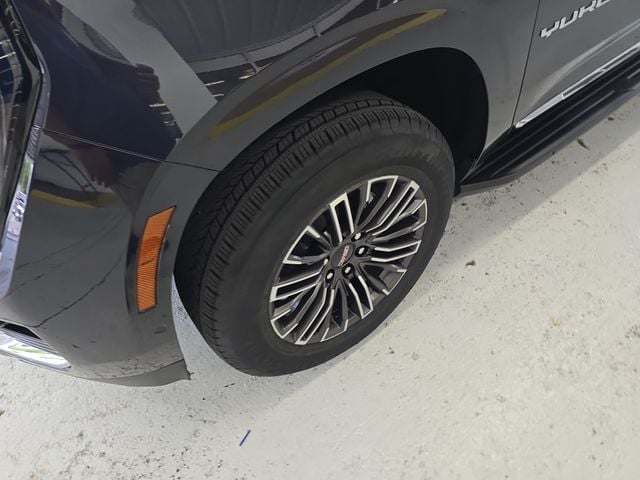 New 2026 GMC Yukon XL Elevation - photo - 8