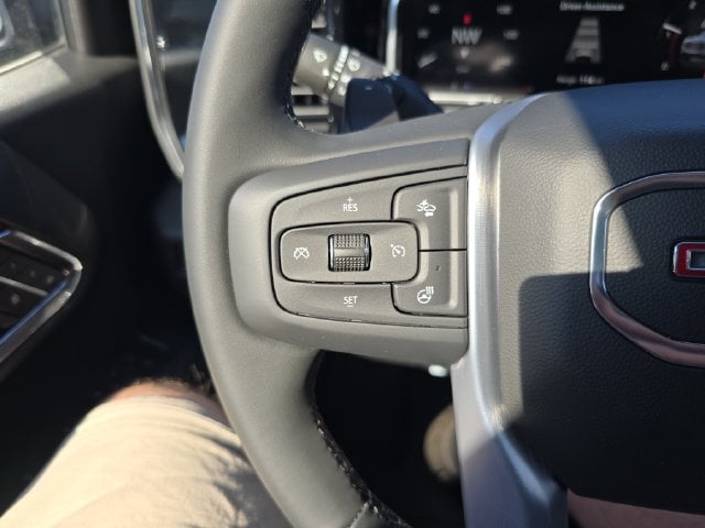 New 2026 GMC Sierra 1500 SLT - photo - 18