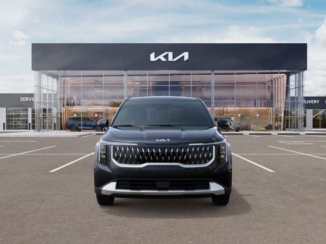 New 2026 Kia Carnival EX - photo - 1
