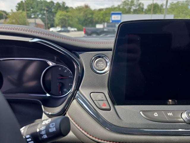 New 2026 Chevrolet Blazer RS - photo - 19