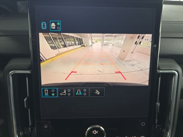 Pre-Owned 2025 GMC Yukon Denali - photo - 15