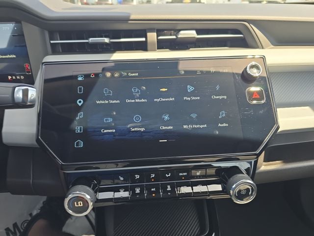 New 2027 Chevrolet Bolt EV LT - photo - 13