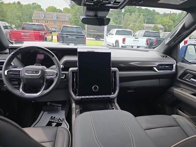 New 2026 GMC Yukon XL Elevation - photo - 11