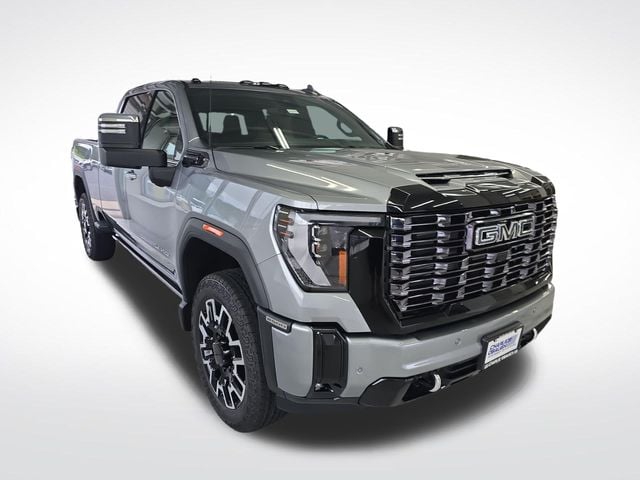 New 2026 GMC Sierra 2500HD Denali Ultimate - photo - 7