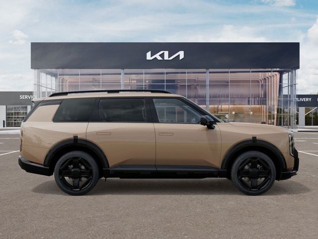New 2027 Kia Telluride X-Line SX-Prestige - photo - 6