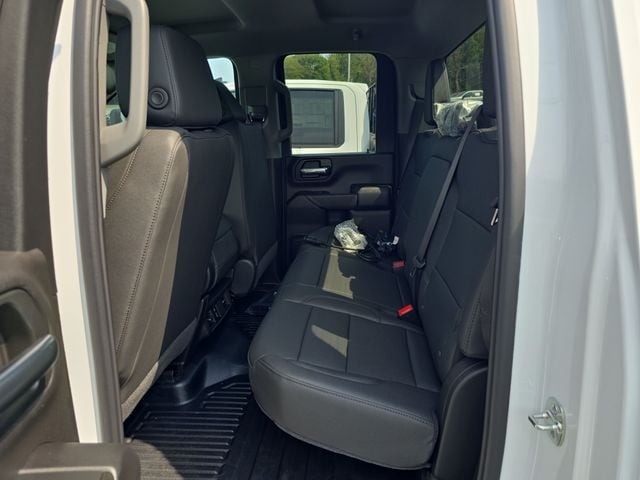 New 2026 GMC Sierra 3500HD Pro - photo - 9