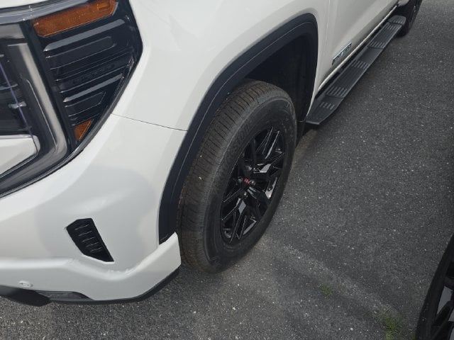 New 2026 GMC Sierra 1500 Elevation - photo - 8