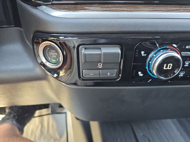 New 2026 GMC Sierra 2500HD SLE - photo - 21