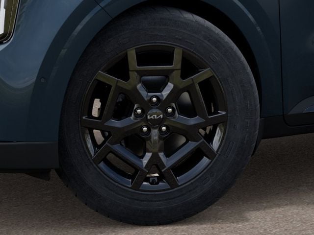 New 2027 Kia Carnival SX Prestige - photo - 8