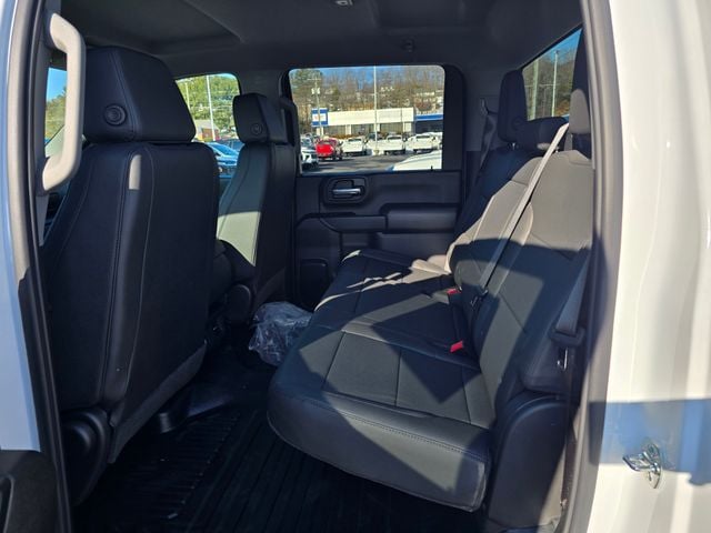 New 2026 GMC Sierra 3500HD Pro - photo - 33