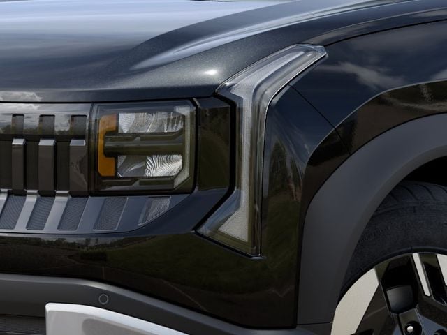 New 2027 Kia Seltos LX - photo - 9