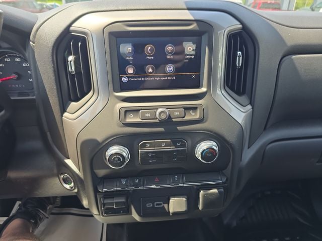 New 2026 GMC Sierra 3500HD Pro - photo - 10