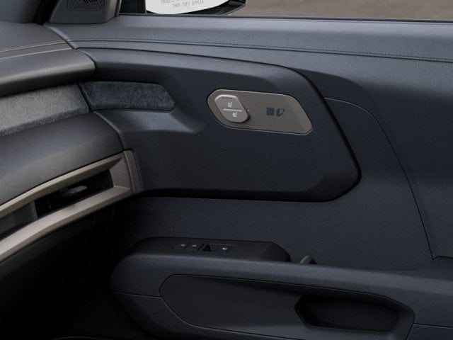 New 2027 Kia Telluride Hybrid EX - photo - 24