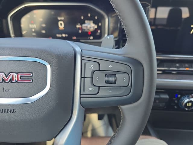 New 2026 GMC Sierra 1500 SLT - photo - 15