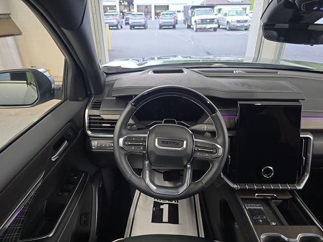 Pre-Owned 2026 GMC Acadia Denali - photo - 11