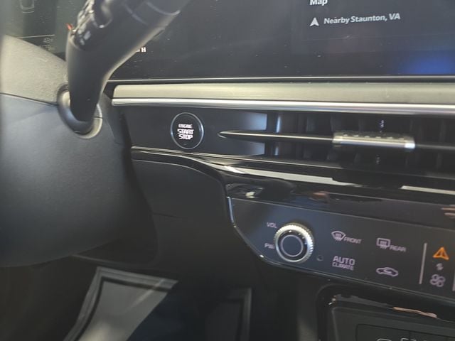 Pre-Owned 2025 Kia K5 GT-Line - photo - 21