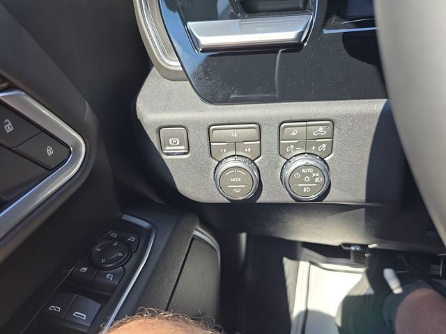 New 2026 GMC Sierra 2500HD SLE - photo - 19
