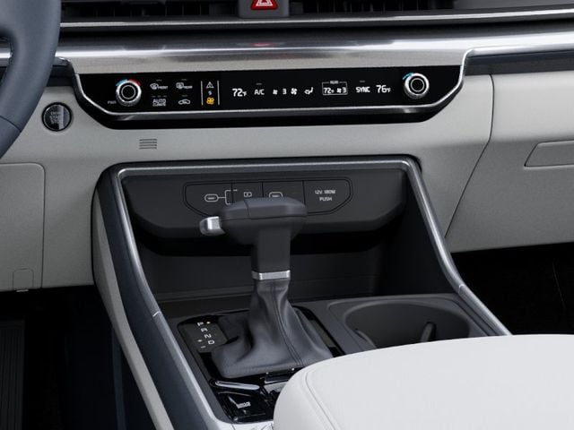 New 2026 Kia Carnival SX Prestige - photo - 22