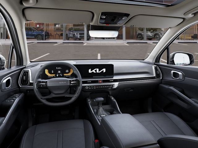 New 2026 Kia Sorento S - photo - 13