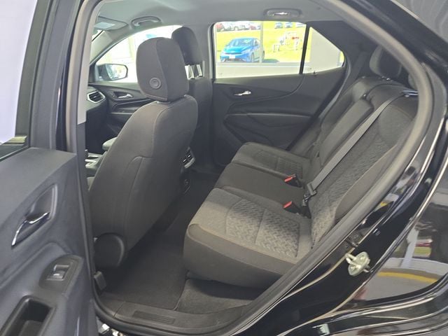 Pre-Owned 2022 Chevrolet Equinox LT - photo - 9