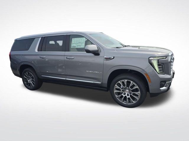 New 2026 GMC Yukon XL Denali - photo - 5