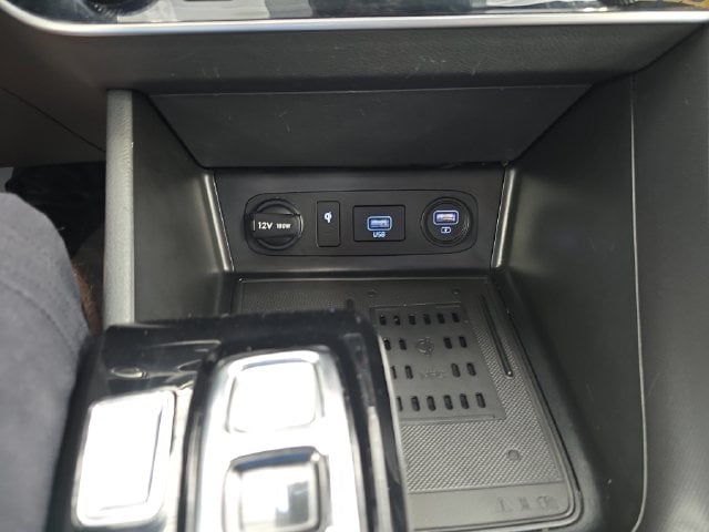 Pre-Owned 2022 Hyundai Sonata SEL Plus - photo - 19