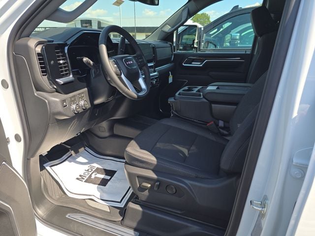 New 2026 GMC Sierra 2500HD SLE - photo - 13