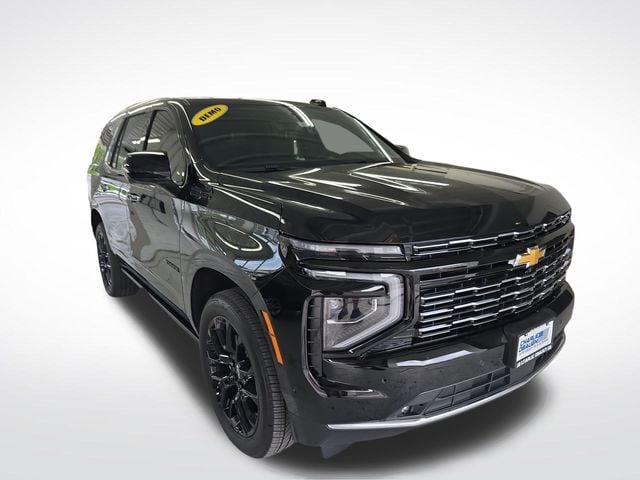 New 2026 Chevrolet Tahoe High Country - photo - 7