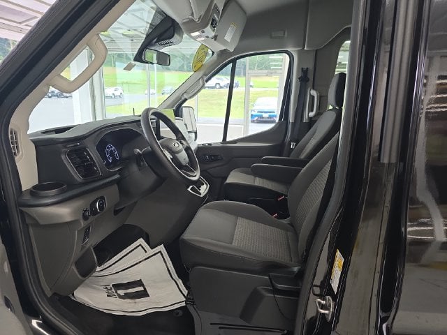 Pre-Owned 2025 Ford Transit-350 XLT - photo - 12