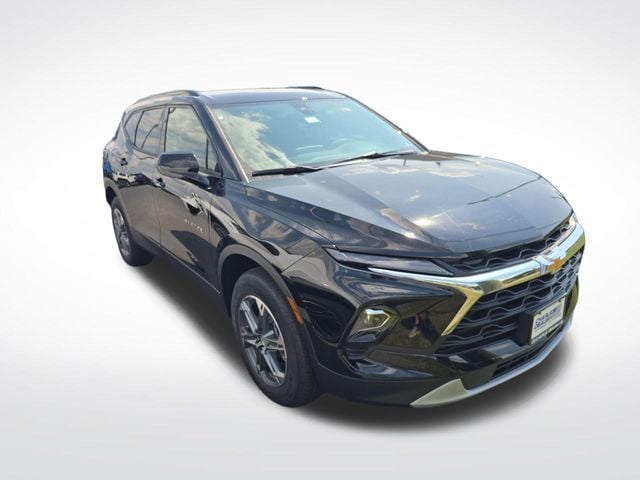 New 2026 Chevrolet Blazer LT - photo - 7