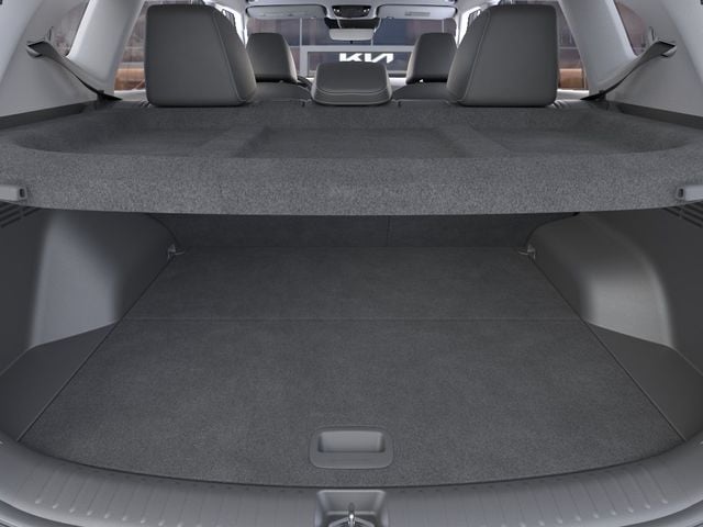New 2026 Kia Seltos EX - photo - 18