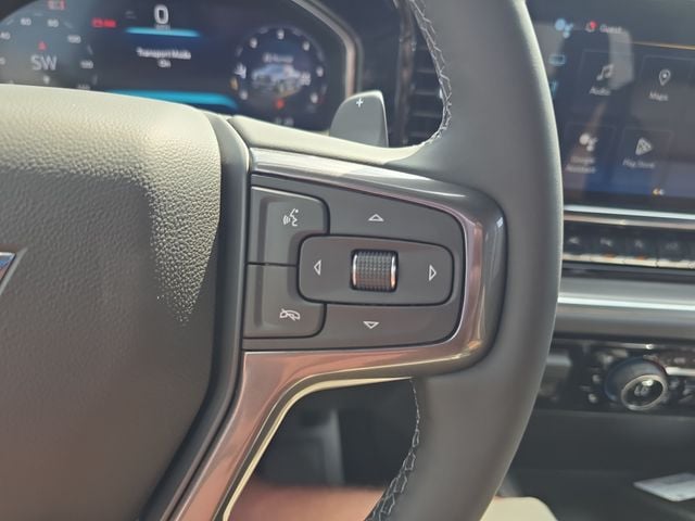 New 2026 Chevrolet Silverado 1500 High Country - photo - 16