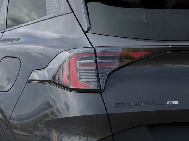 New 2027 Kia Sportage Plug-In Hybrid X-Line Prestige - photo - 10