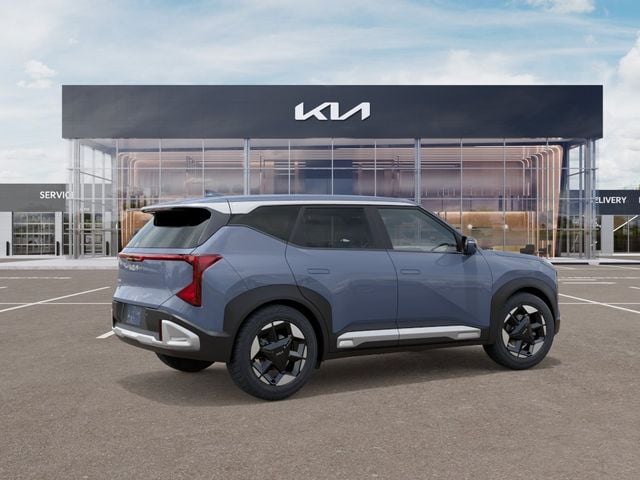 New 2027 Kia Seltos S - photo - 5