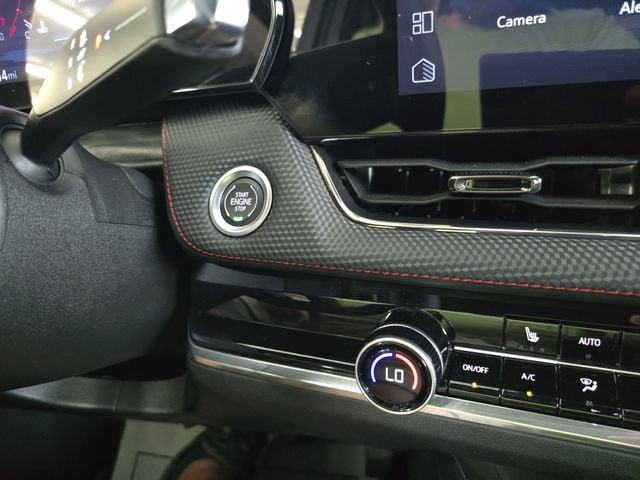 Pre-Owned 2025 Chevrolet Equinox RS - photo - 23