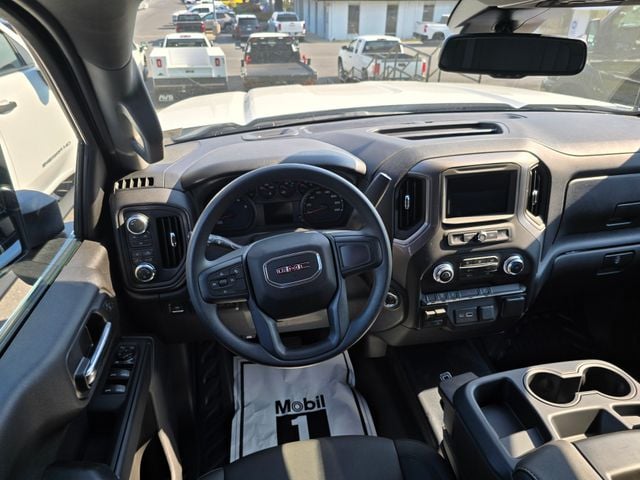 New 2026 GMC Sierra 3500HD Pro - photo - 11