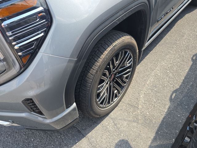 New 2026 GMC Sierra 1500 Denali - photo - 8