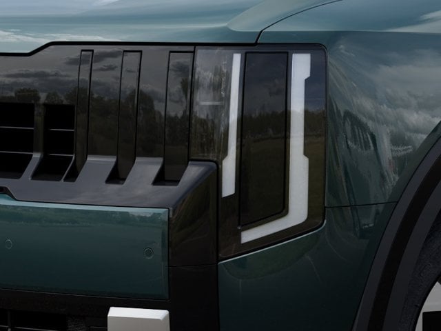New 2027 Kia Telluride Hybrid EX - photo - 9