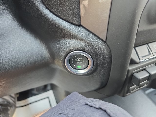 New 2026 GMC Sierra 3500HD Pro - photo - 19