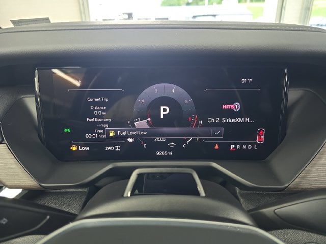 Pre-Owned 2026 GMC Acadia Denali - photo - 16