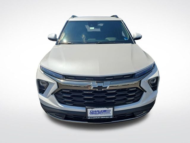 New 2026 Chevrolet TrailBlazer ACTIV - photo - 7