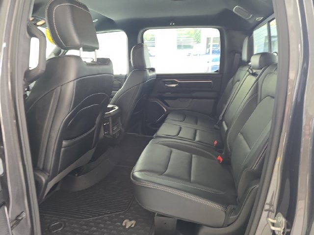 Pre-Owned 2024 Ram 1500 Rebel - photo - 9