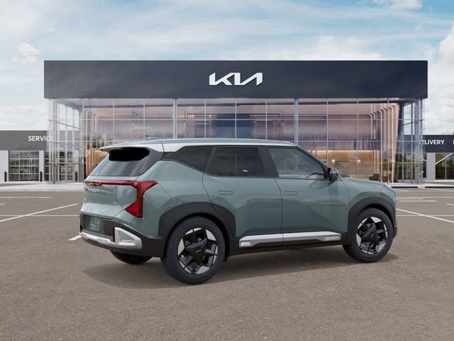 New 2027 Kia Seltos S - photo - 5