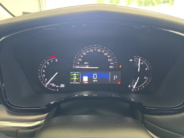 Pre-Owned 2017 Cadillac XT5 Premium Luxury - photo - 17