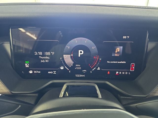 Pre-Owned 2026 GMC Acadia Denali - photo - 17